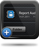 Scan&Protect App screenshot